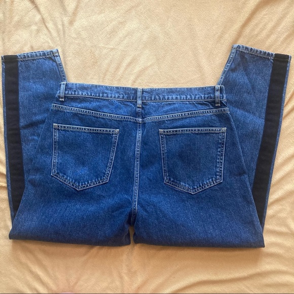 Men’s Zara jeans 34x25 - Picture 6 of 10